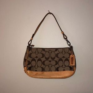 Coach Hand Bag